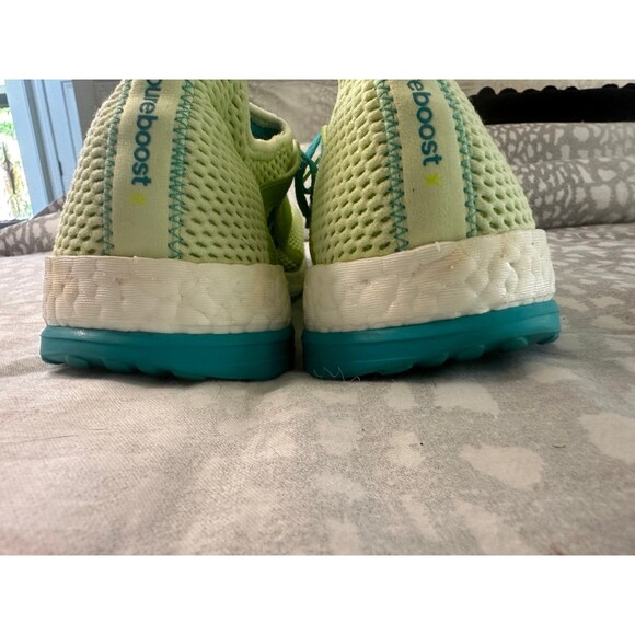 adidas pure boost x clima chill size 10 - Picture 7 of 11